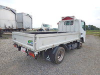 MITSUBISHI FUSO Canter Flat Body TKG-FBA20 2015 265,611km_2