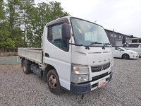 MITSUBISHI FUSO Canter Flat Body TKG-FBA20 2015 265,611km_3