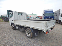 MITSUBISHI FUSO Canter Flat Body TKG-FBA20 2015 265,611km_4