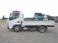 MITSUBISHI FUSO Canter Flat Body TKG-FBA20 2015 265,611km_5