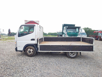 MITSUBISHI FUSO Canter Flat Body TKG-FBA20 2015 265,611km_6