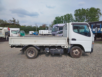 MITSUBISHI FUSO Canter Flat Body TKG-FBA20 2015 265,611km_7