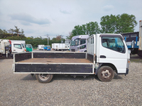 MITSUBISHI FUSO Canter Flat Body TKG-FBA20 2015 265,611km_8