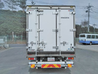 MITSUBISHI FUSO Canter Refrigerator & Freezer Truck TKG-FEB80 2014 29,983km_10