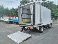 MITSUBISHI FUSO Canter Refrigerator & Freezer Truck TKG-FEB80 2014 29,983km_11