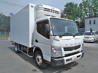 MITSUBISHI FUSO Canter Refrigerator & Freezer Truck TKG-FEB80 2014 29,983km_3