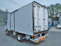 MITSUBISHI FUSO Canter Refrigerator & Freezer Truck TKG-FEB80 2014 29,983km_4