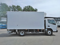 MITSUBISHI FUSO Canter Refrigerator & Freezer Truck TKG-FEB80 2014 29,983km_5