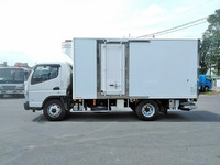 MITSUBISHI FUSO Canter Refrigerator & Freezer Truck TKG-FEB80 2014 29,983km_6