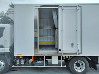 MITSUBISHI FUSO Canter Refrigerator & Freezer Truck TKG-FEB80 2014 29,983km_7