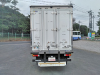 MITSUBISHI FUSO Canter Refrigerator & Freezer Truck TKG-FEA50 2014 23,150km_10