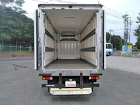 MITSUBISHI FUSO Canter Refrigerator & Freezer Truck TKG-FEA50 2014 23,150km_11