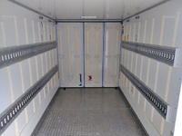 MITSUBISHI FUSO Canter Refrigerator & Freezer Truck TKG-FEA50 2014 23,150km_13