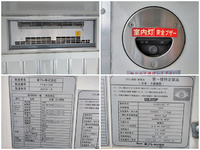 MITSUBISHI FUSO Canter Refrigerator & Freezer Truck TKG-FEA50 2014 23,150km_15