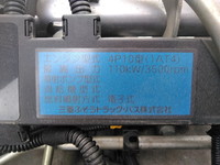 MITSUBISHI FUSO Canter Refrigerator & Freezer Truck TKG-FEA50 2014 23,150km_25