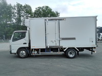 MITSUBISHI FUSO Canter Refrigerator & Freezer Truck TKG-FEA50 2014 23,150km_5