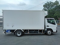 MITSUBISHI FUSO Canter Refrigerator & Freezer Truck TKG-FEA50 2014 23,150km_7