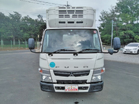 MITSUBISHI FUSO Canter Refrigerator & Freezer Truck TKG-FEA50 2014 23,150km_8
