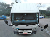 MITSUBISHI FUSO Canter Refrigerator & Freezer Truck TKG-FEA50 2014 23,150km_9