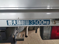 MITSUBISHI FUSO Canter Flat Body KC-FE649F 1996 27,013km_11