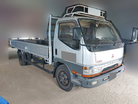 MITSUBISHI FUSO Canter Flat Body KC-FE649F 1996 27,013km_2