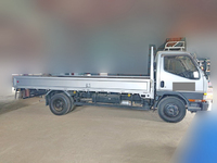 MITSUBISHI FUSO Canter Flat Body KC-FE649F 1996 27,013km_3