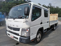 MITSUBISHI FUSO Canter Double Cab TKG-FEB50 2014 63,134km_3