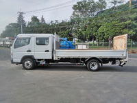 MITSUBISHI FUSO Canter Double Cab TKG-FEB50 2014 63,134km_4