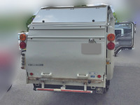 MITSUBISHI FUSO Canter Garbage Truck KK-FE73CB 2003 68,394km_2