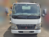 MITSUBISHI FUSO Canter Garbage Truck KK-FE73CB 2003 68,394km_5