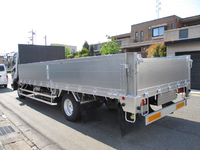 MITSUBISHI FUSO Fighter Aluminum Block KK-FK71HJ 2004 381,510km_2