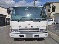 MITSUBISHI FUSO Fighter Aluminum Block KK-FK71HJ 2004 381,510km_7