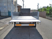 MITSUBISHI FUSO Fighter Aluminum Block KK-FK71HJ 2004 381,510km_9