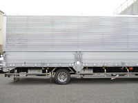 HINO Ranger Aluminum Wing KK-FD1JPEA 2003 581,205km_10