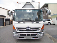 HINO Ranger Aluminum Wing KK-FD1JPEA 2003 581,205km_11