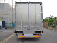 HINO Ranger Aluminum Wing KK-FD1JPEA 2003 581,205km_12