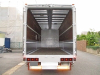 HINO Ranger Aluminum Wing KK-FD1JPEA 2003 581,205km_13