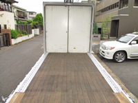 HINO Ranger Aluminum Wing KK-FD1JPEA 2003 581,205km_16