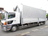 HINO Ranger Aluminum Wing KK-FD1JPEA 2003 581,205km_3