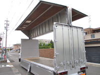 HINO Ranger Aluminum Wing KK-FD1JPEA 2003 581,205km_6