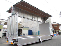 HINO Ranger Aluminum Wing KK-FD1JPEA 2003 581,205km_8