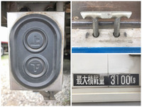 MITSUBISHI FUSO Fighter Aluminum Wing PA-FK61FK 2005 537,654km_19