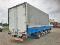 MITSUBISHI FUSO Fighter Aluminum Wing PA-FK61FK 2005 537,654km_2