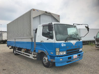 MITSUBISHI FUSO Fighter Aluminum Wing PA-FK61FK 2005 537,654km_3