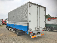 MITSUBISHI FUSO Fighter Aluminum Wing PA-FK61FK 2005 537,654km_4