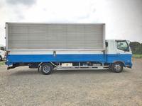 MITSUBISHI FUSO Fighter Aluminum Wing PA-FK61FK 2005 537,654km_5