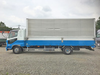 MITSUBISHI FUSO Fighter Aluminum Wing PA-FK61FK 2005 537,654km_7