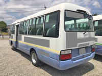TOYOTA Coaster Micro Bus KK-HZB50 2004 185,318km_4
