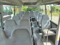 TOYOTA Coaster Micro Bus KK-HZB50 2004 185,318km_9