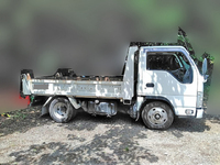 ISUZU Elf Dump SKG-NKR85AD 2011 116,507km_5